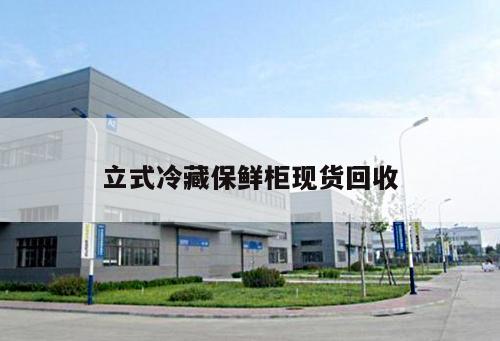 立式冷藏保鮮柜現(xiàn)貨回收