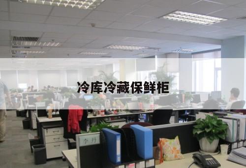 冷庫冷藏保鮮柜