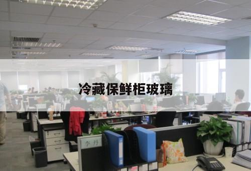 冷藏保鮮柜玻璃